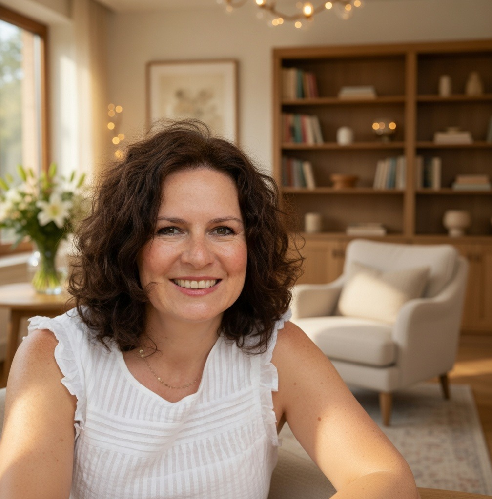 Ariadnia - Über mich